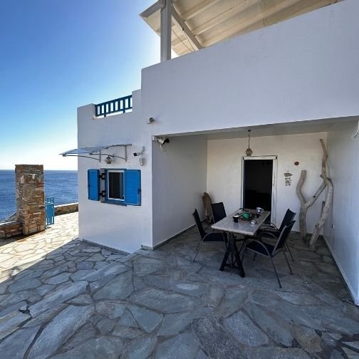 Kythnos View House